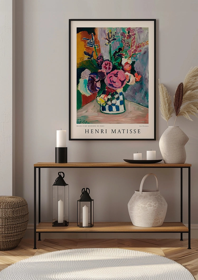 ingelijst,poster ingelijst,poster