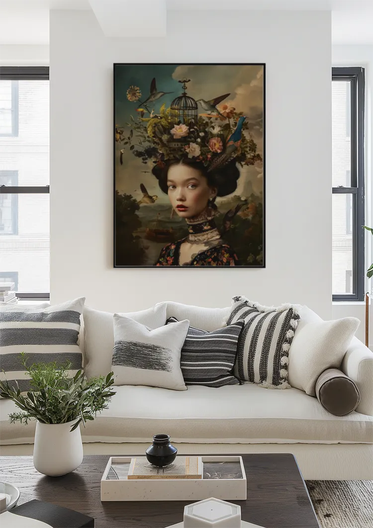 dibond,ingelijst,poster,canvas dibond,ingelijst,poster,canvas