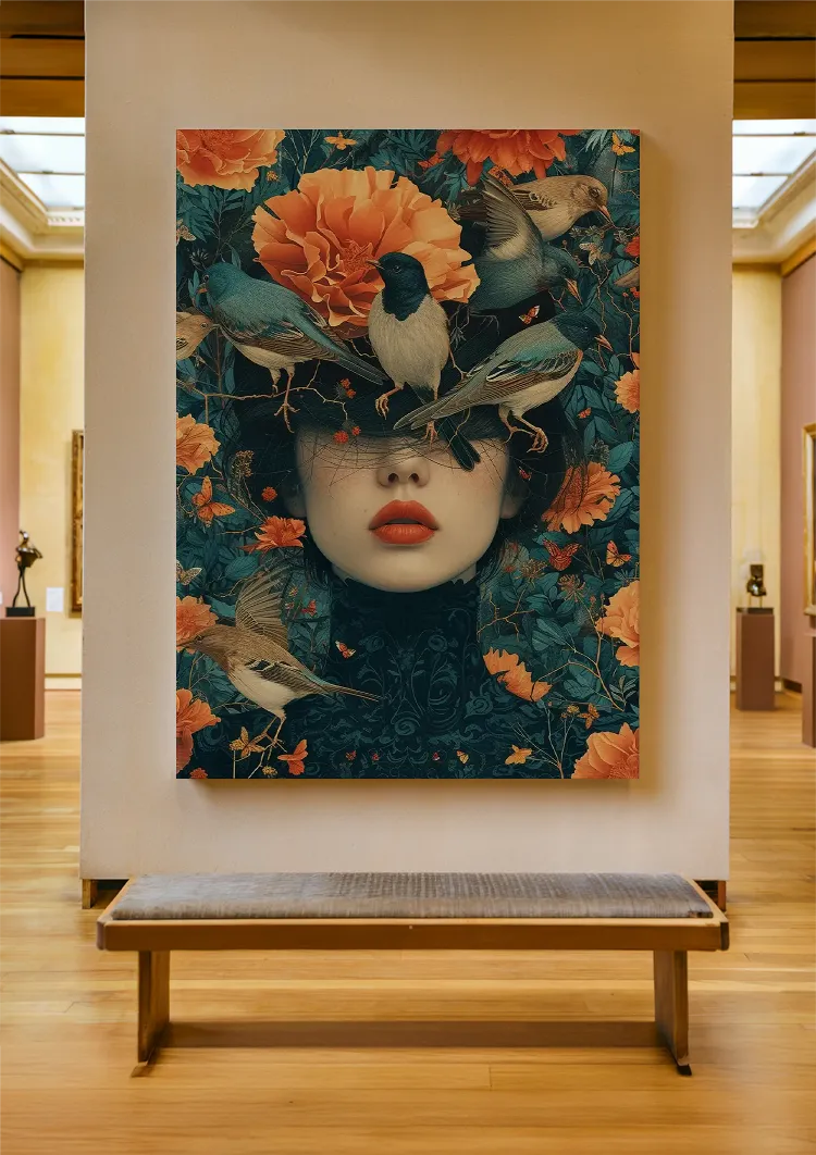 canvas canvas