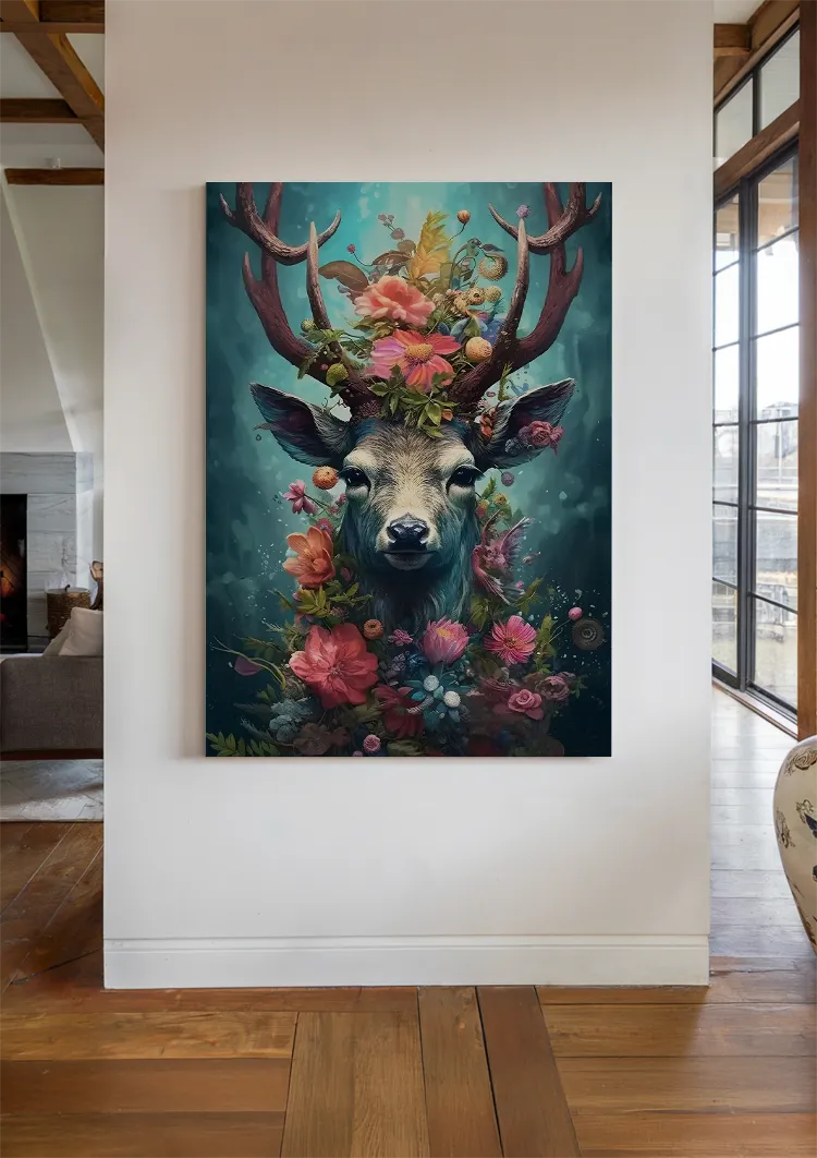 canvas canvas
