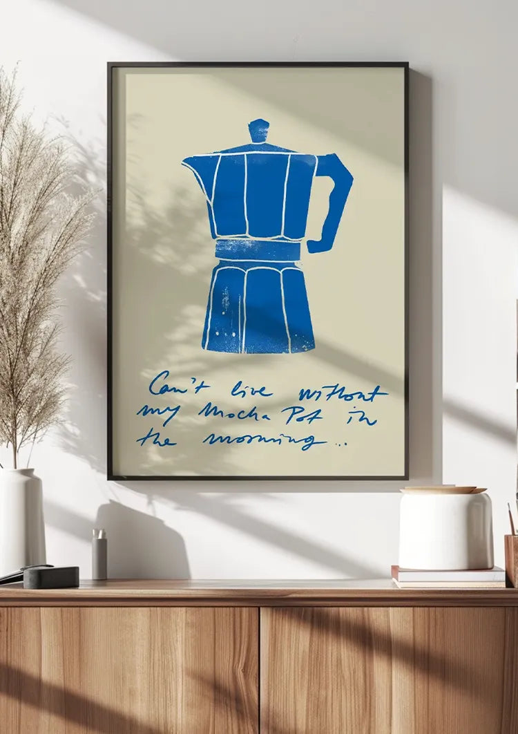 ingelijst,poster ingelijst,poster