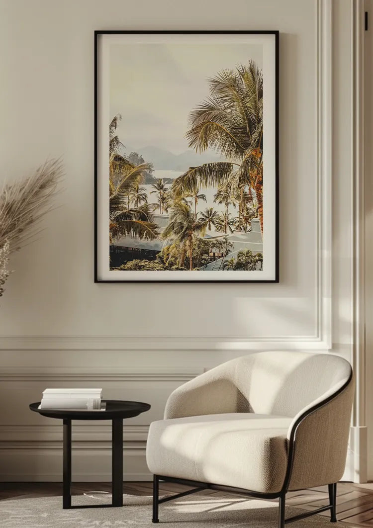 ingelijst,poster ingelijst,poster