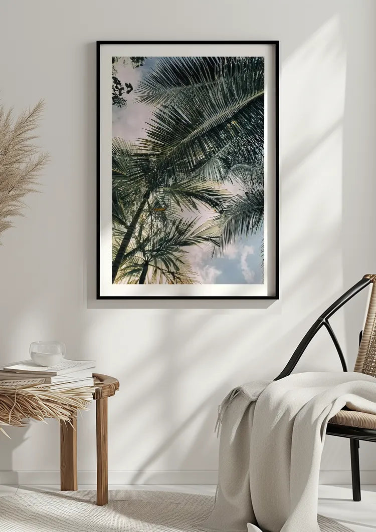 ingelijst,poster ingelijst,poster