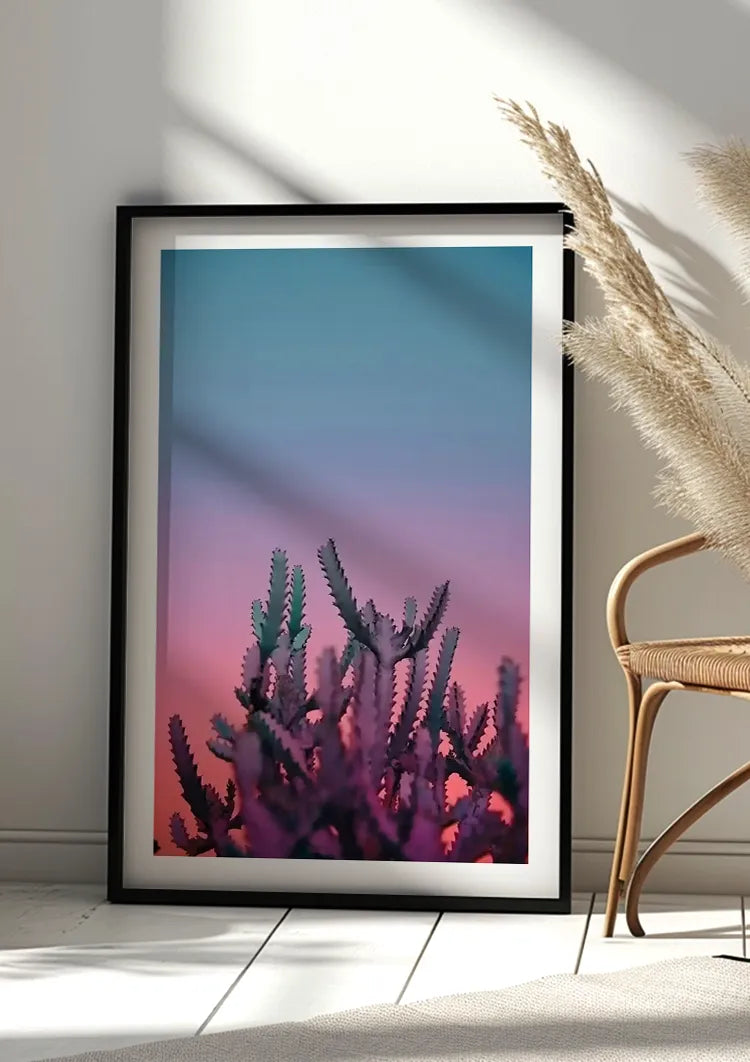 ingelijst,poster ingelijst,poster