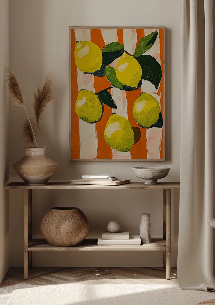 ingelijst,poster ingelijst,poster