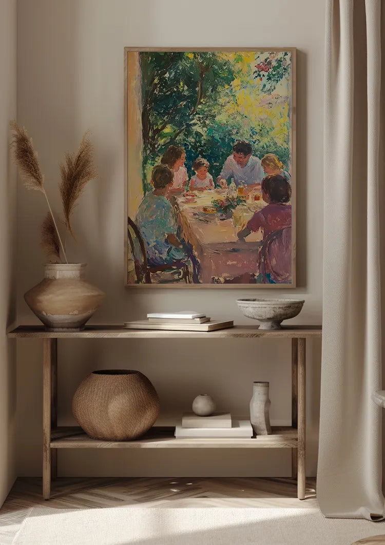 ingelijst,poster ingelijst,poster