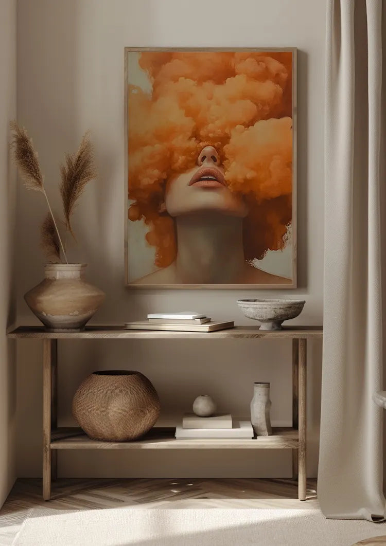 ingelijst,poster ingelijst,poster