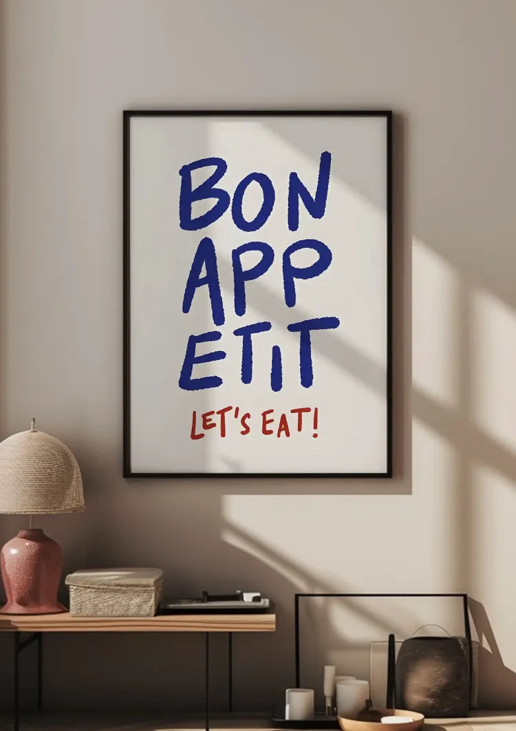 ingelijst,poster ingelijst,poster