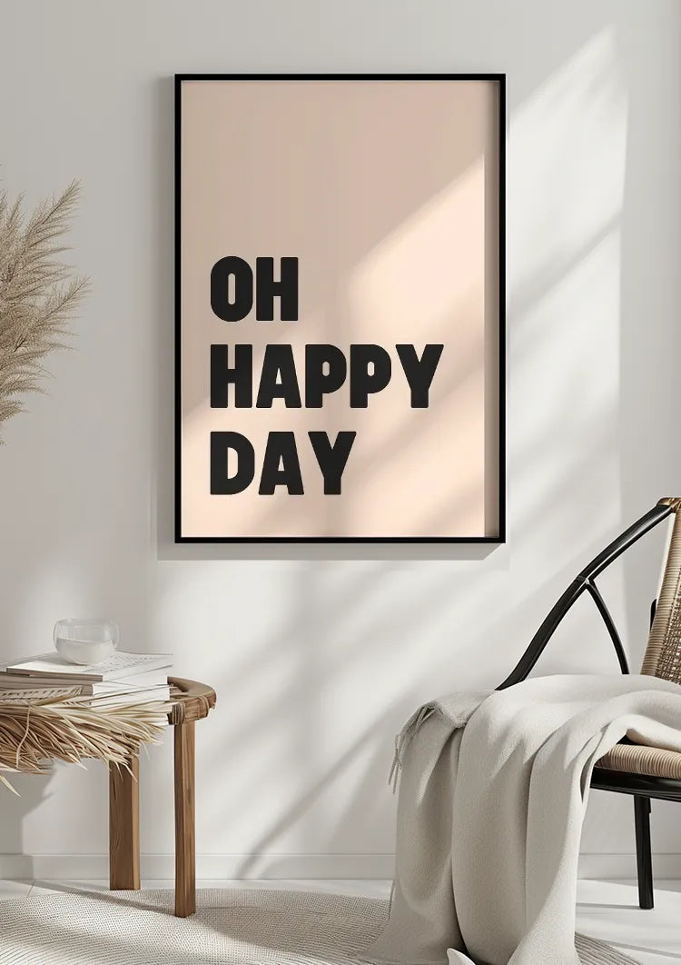 ingelijst,poster ingelijst,poster