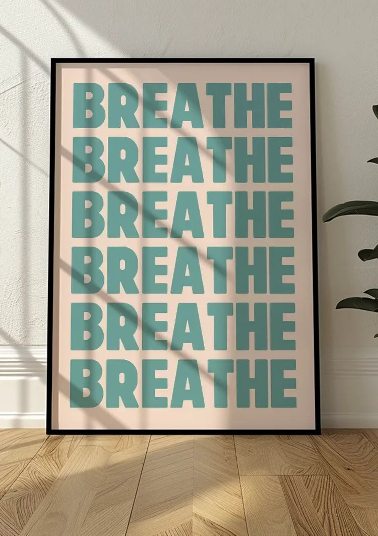 ingelijst,poster ingelijst,poster