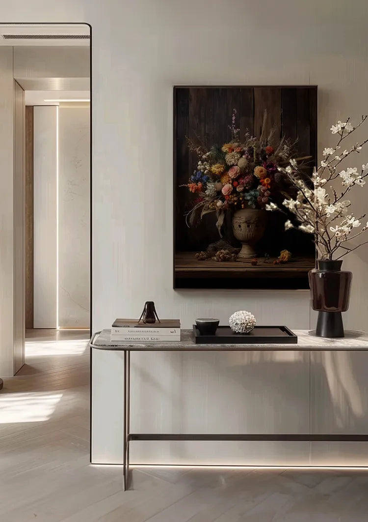 ingelijst,poster ingelijst,poster