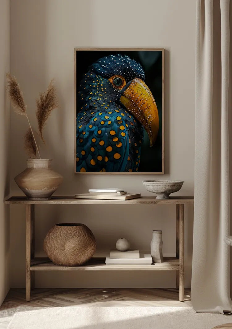 ingelijst,poster ingelijst,poster