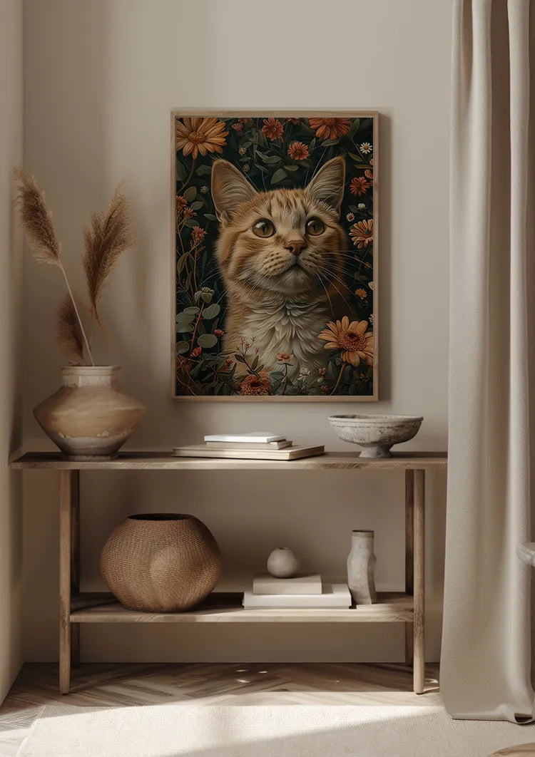 ingelijst,poster ingelijst,poster