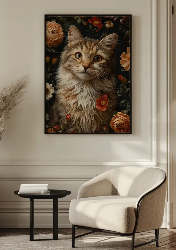 ingelijst,poster ingelijst,poster