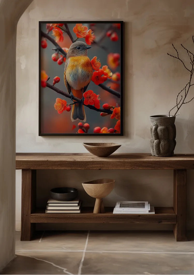 ingelijst,poster ingelijst,poster