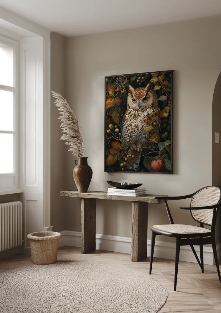 ingelijst,poster ingelijst,poster