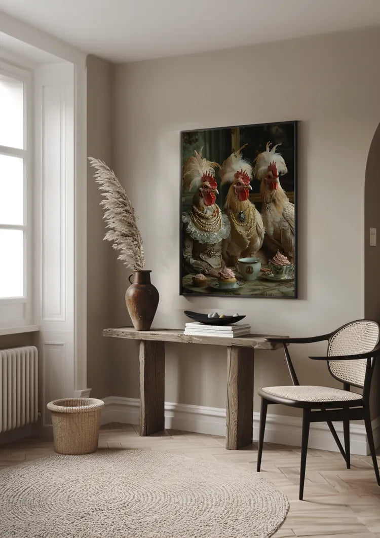 ingelijst,poster ingelijst,poster