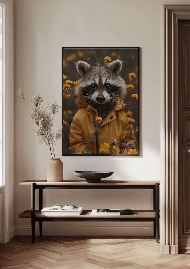 ingelijst,poster ingelijst,poster