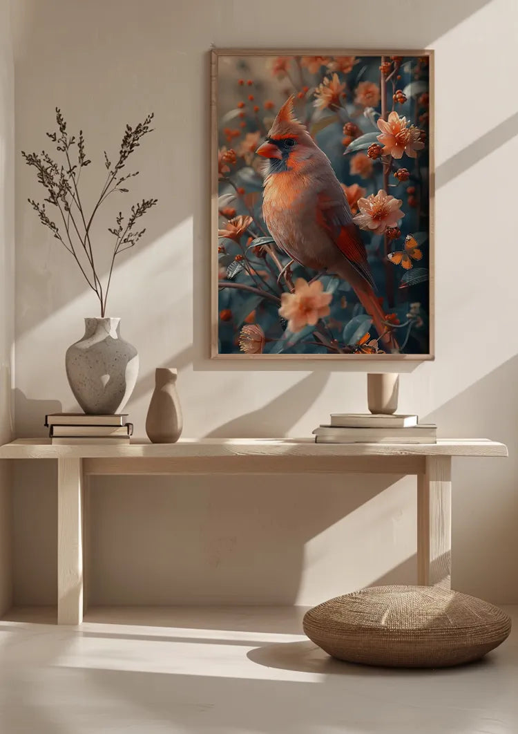 ingelijst,poster ingelijst,poster