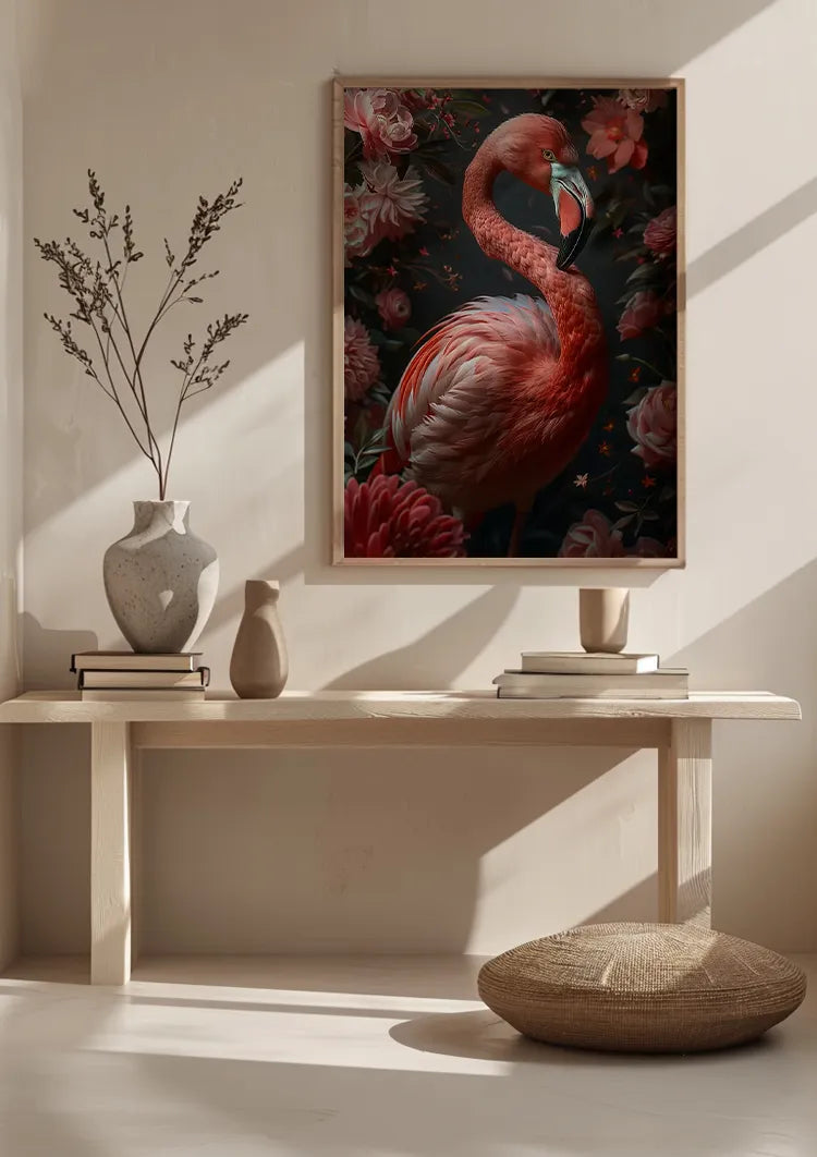 ingelijst,poster ingelijst,poster