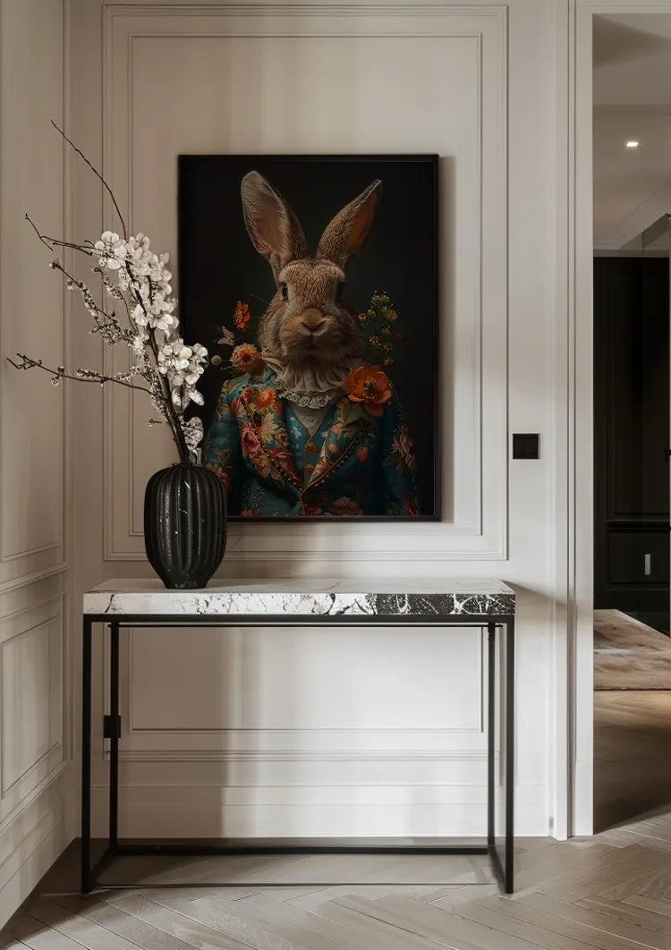 ingelijst,poster ingelijst,poster