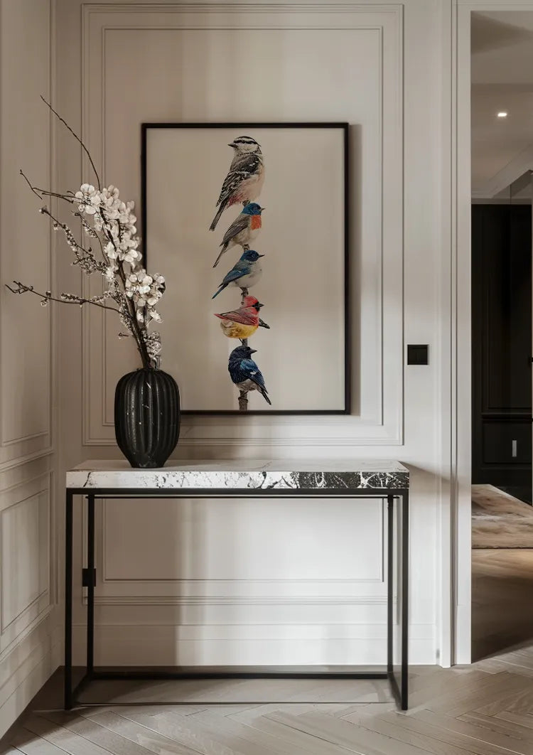 ingelijst,poster ingelijst,poster