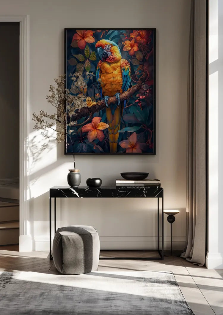 ingelijst,poster ingelijst,poster