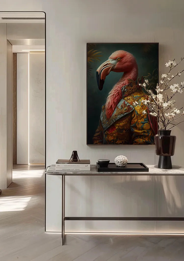 ingelijst,poster ingelijst,poster