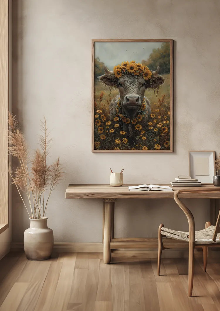 ingelijst,poster ingelijst,poster