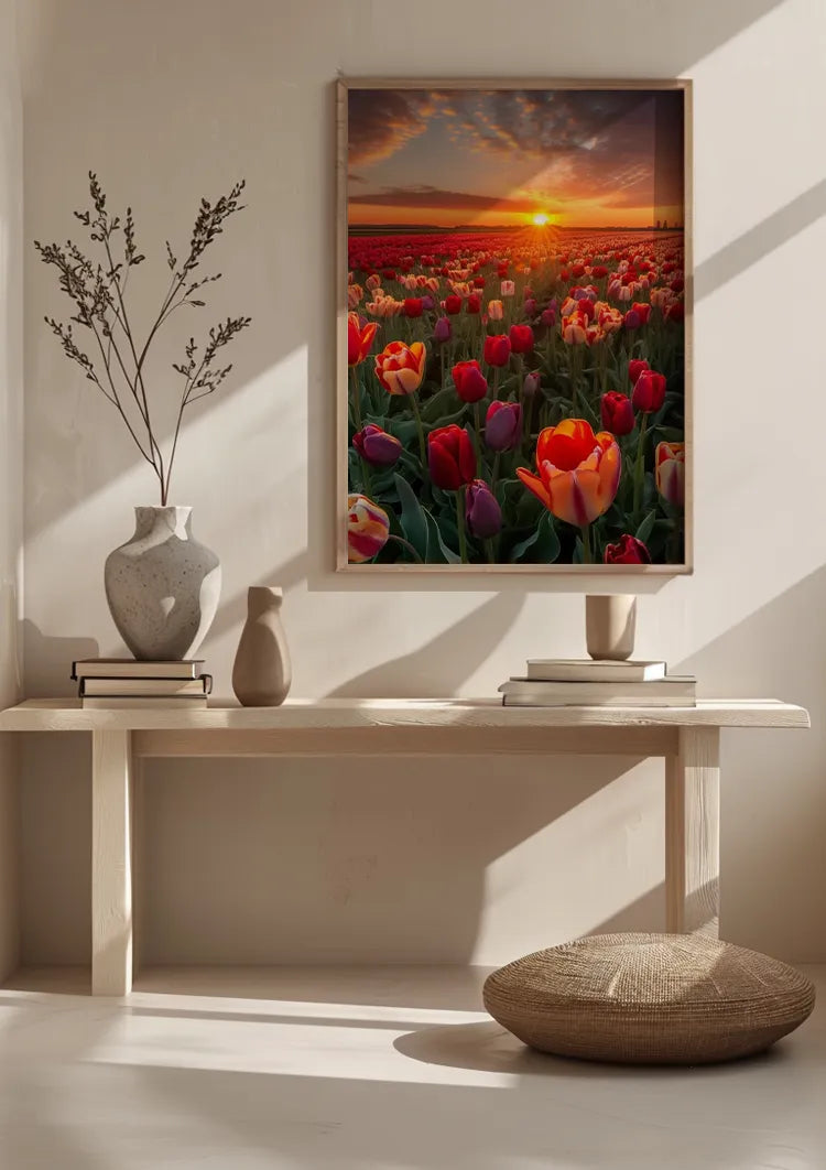 ingelijst,poster ingelijst,poster