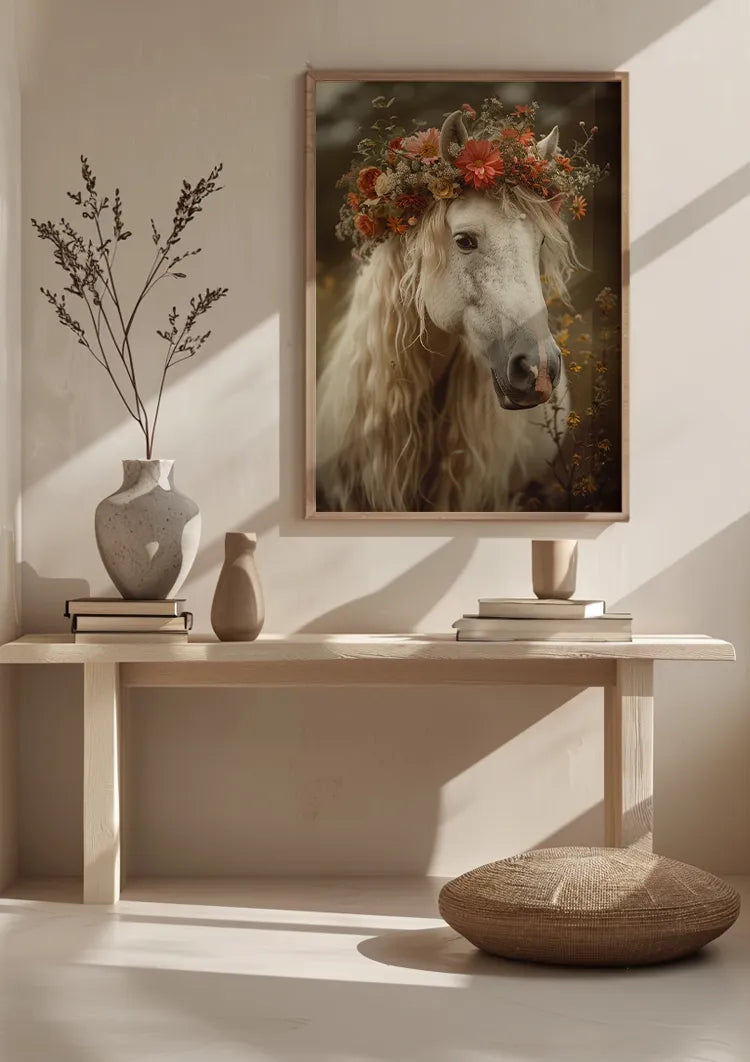 ingelijst,poster ingelijst,poster