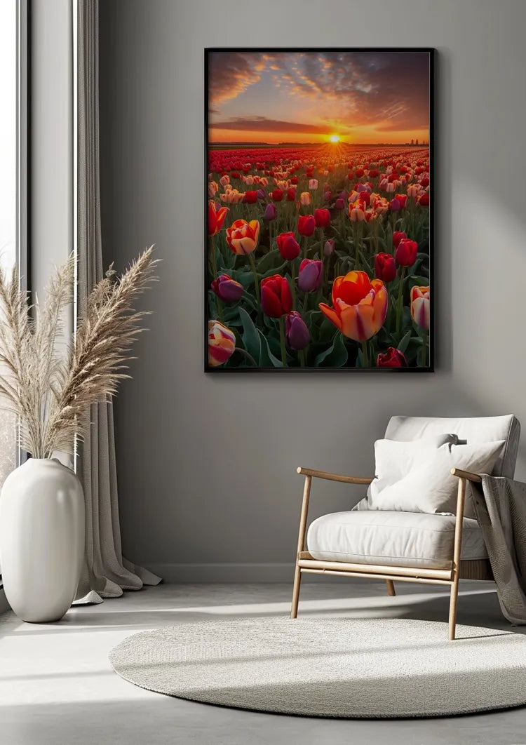 ingelijst,poster ingelijst,poster