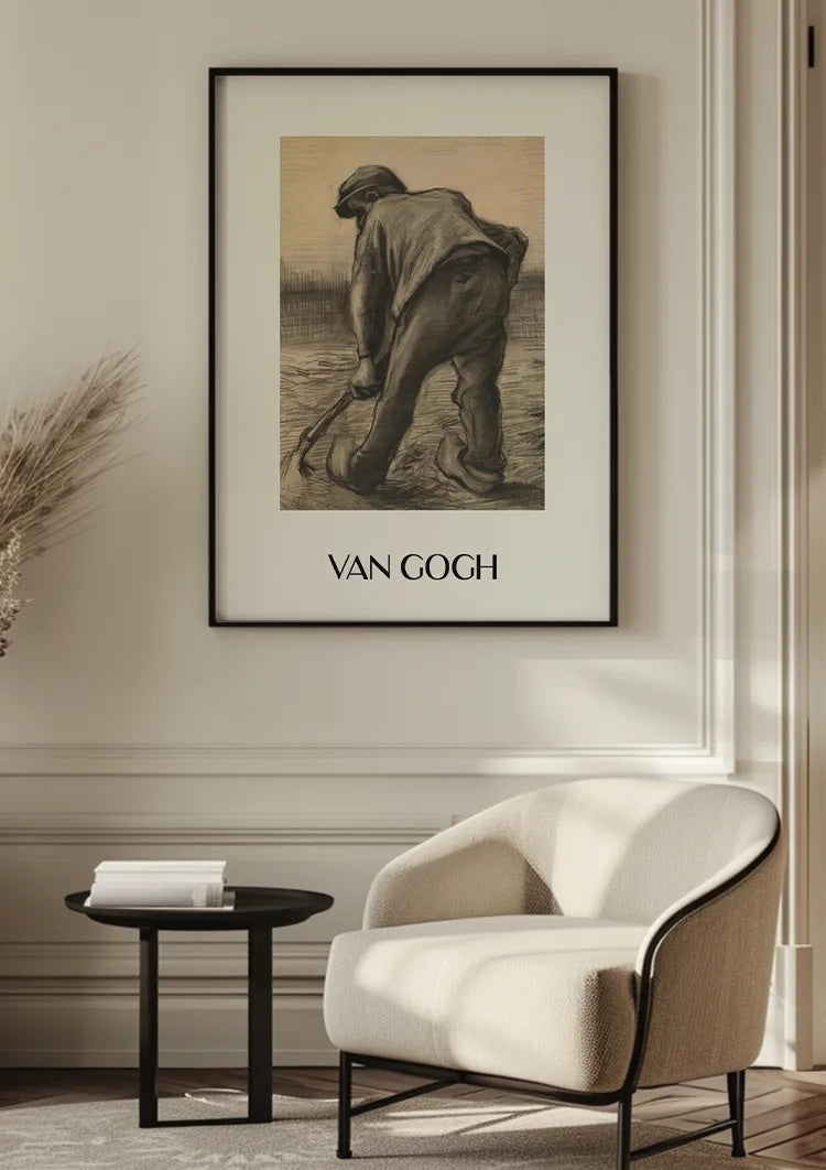 ingelijst,poster ingelijst,poster