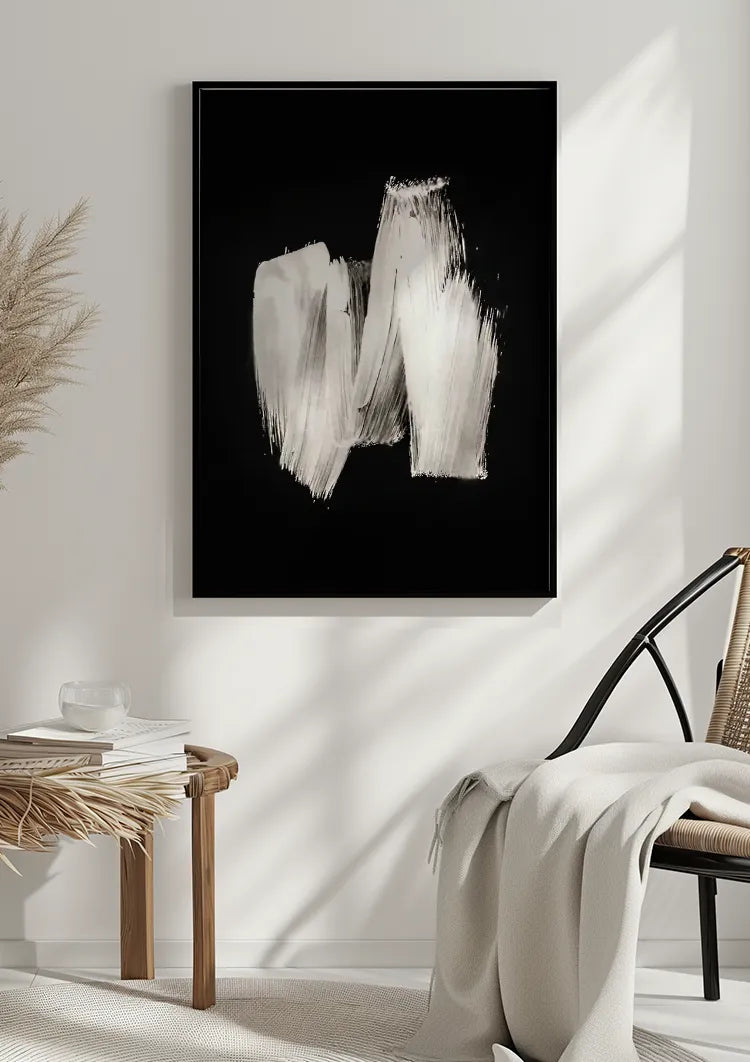 ingelijst,poster ingelijst,poster