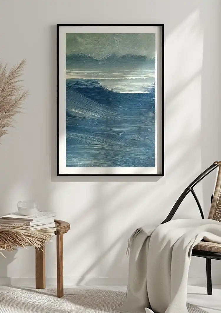 ingelijst,poster ingelijst,poster