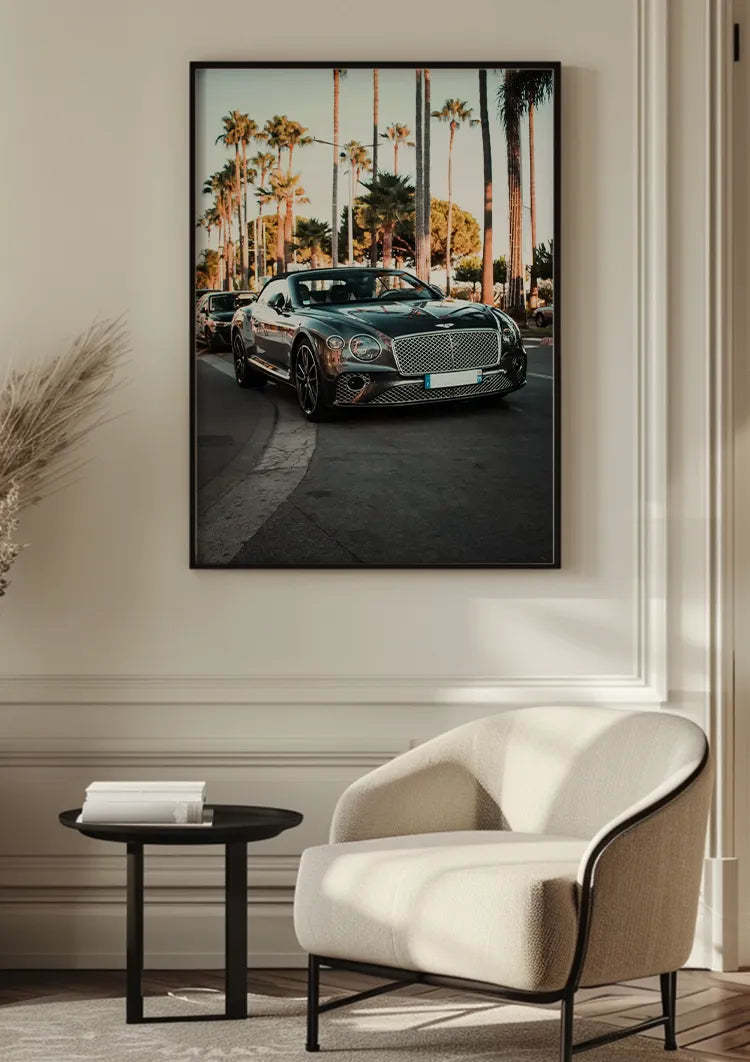 ingelijst,poster ingelijst,poster