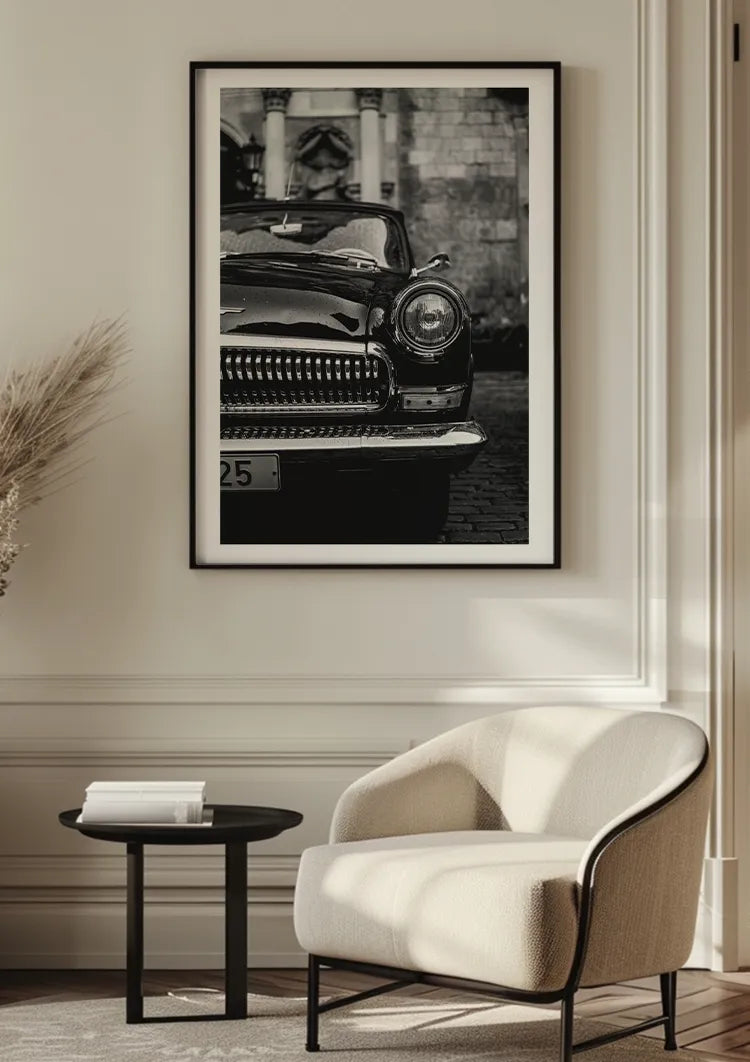 ingelijst,poster ingelijst,poster