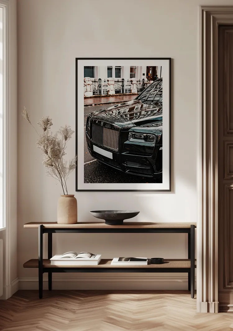 ingelijst,poster ingelijst,poster