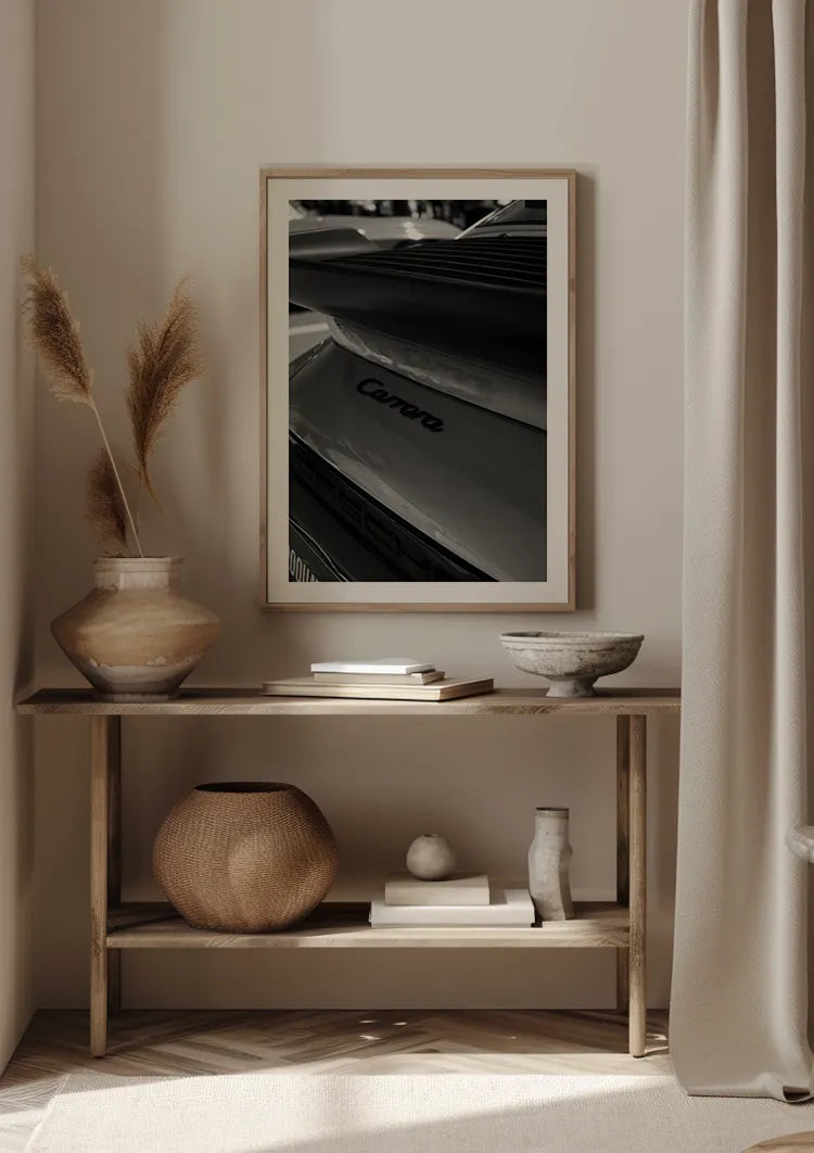 ingelijst,poster ingelijst,poster