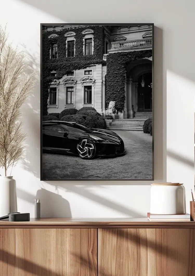 ingelijst,poster ingelijst,poster