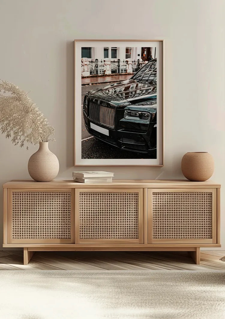 ingelijst,poster ingelijst,poster