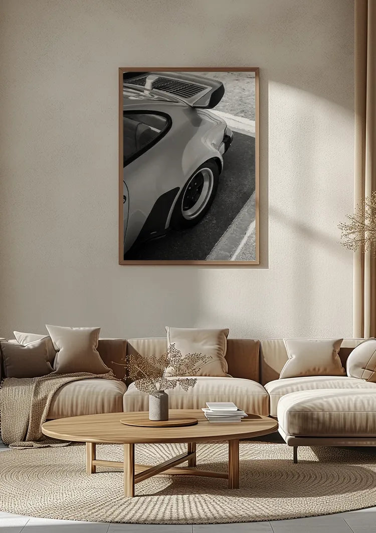 ingelijst,poster ingelijst,poster