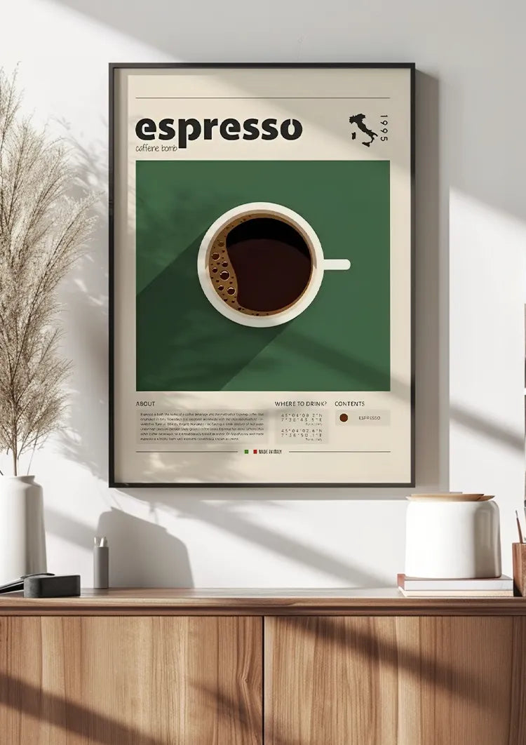 ingelijst,poster ingelijst,poster