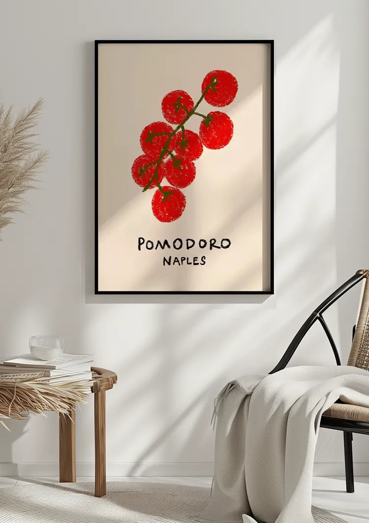 ingelijst,poster ingelijst,poster