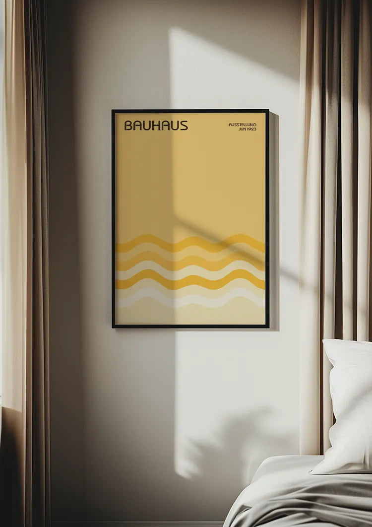 ingelijst,poster ingelijst,poster