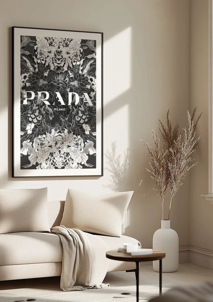 ingelijst,poster ingelijst,poster