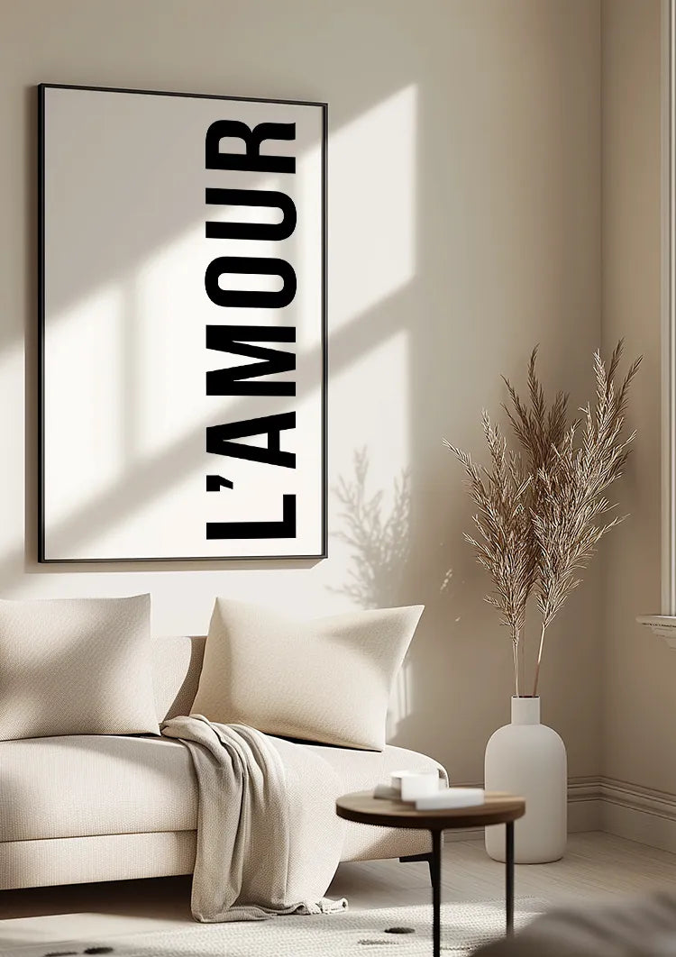 ingelijst,poster ingelijst,poster