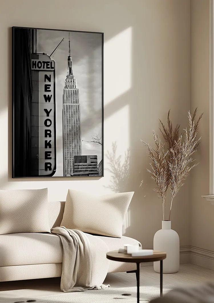 ingelijst,poster ingelijst,poster