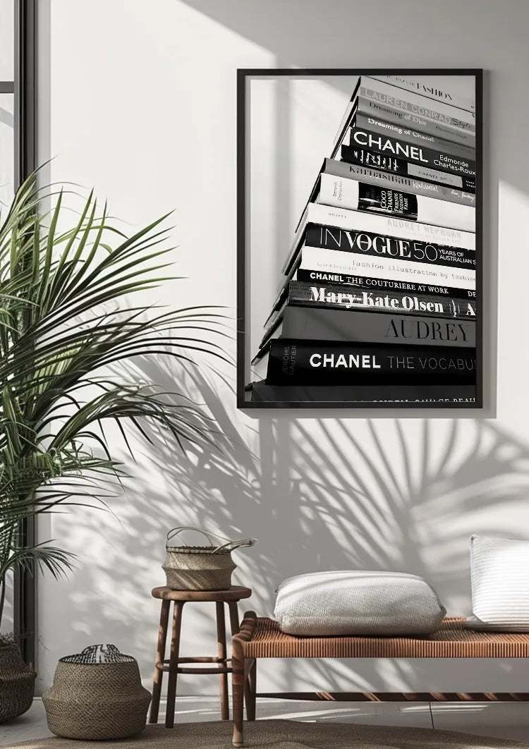 ingelijst,poster ingelijst,poster