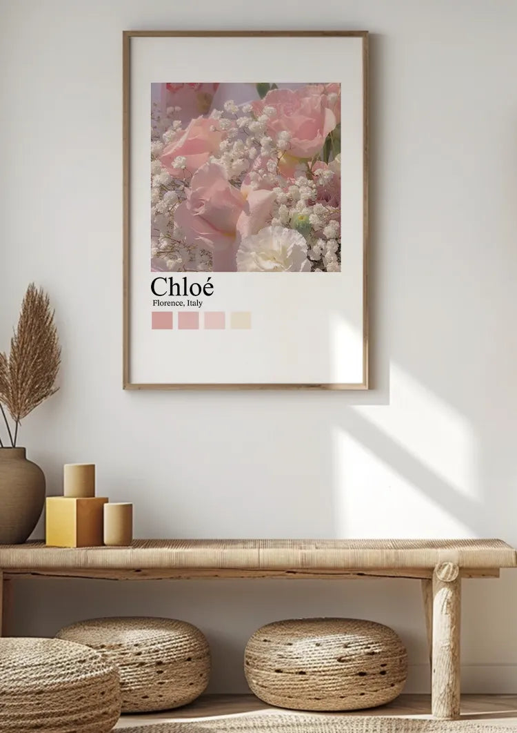 ingelijst,poster ingelijst,poster